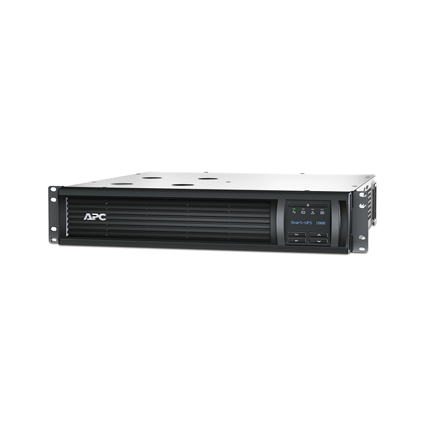 UPS APC Smart-UPS SMT1000RMI2UC