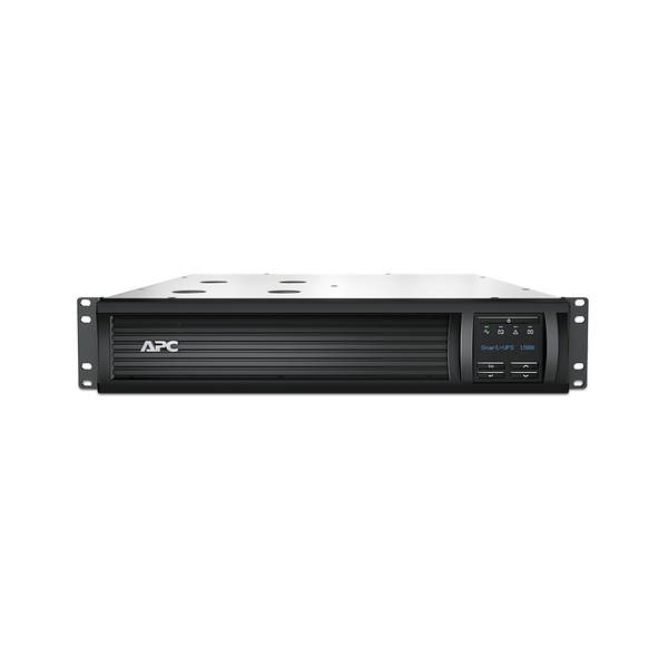 UPS APC Smart-UPS SMT1500RMI2UC