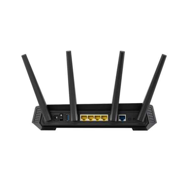 Маршрутизатор ASUS GS-AX3000
