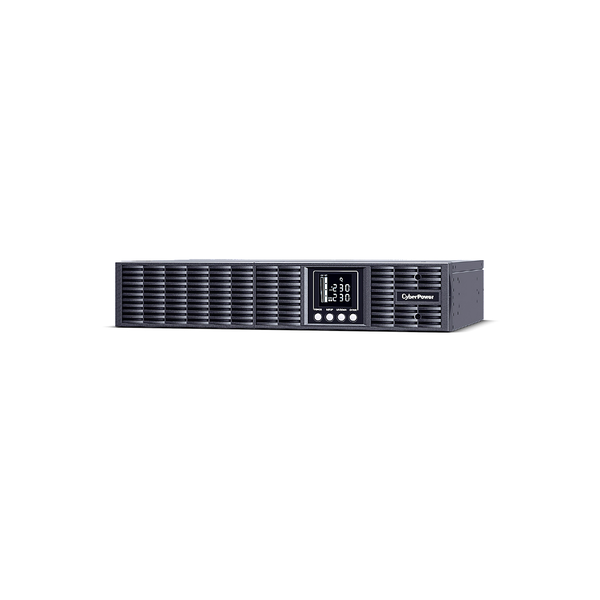 UPS CyberPower PLT1000ELCDRT2U