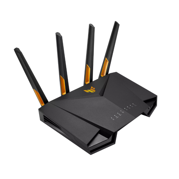 Маршрутизатор ASUS TUF-AX4200