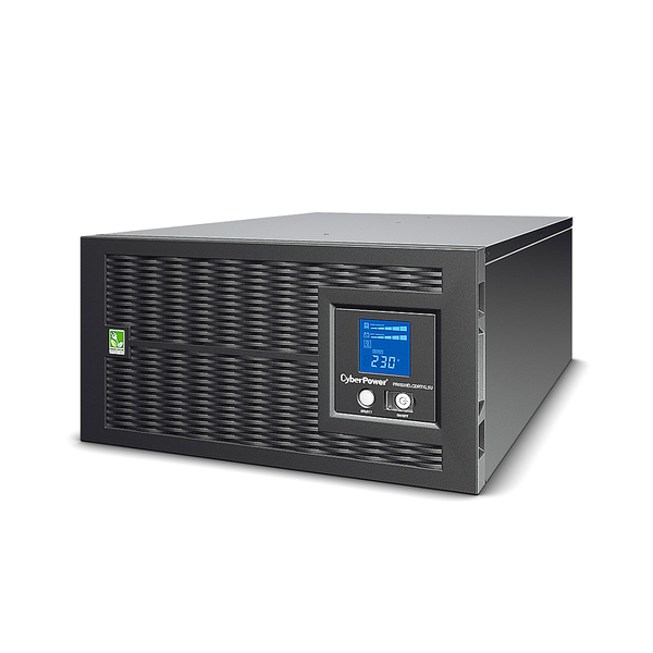 UPS CyberPower PR6000ELCDRTXL5U