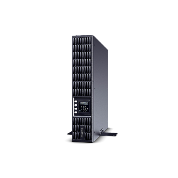 UPS CyberPower PLT1500ELCDRT2U