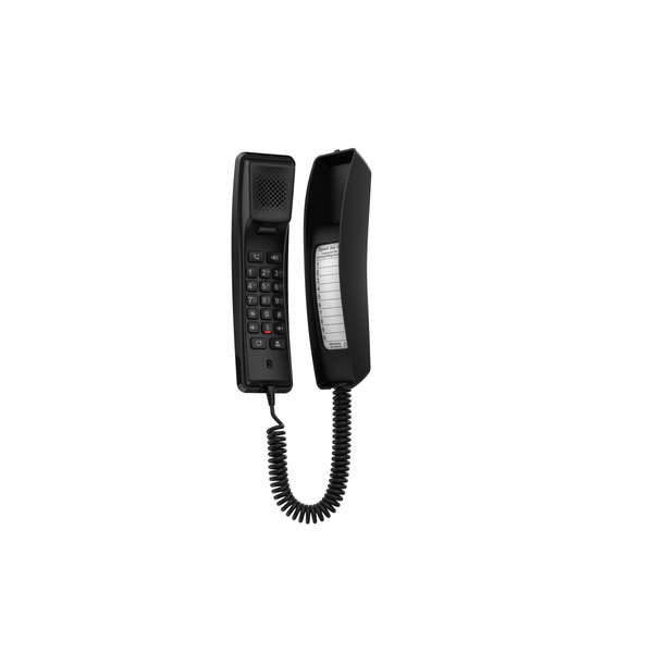 Fanvil H2U black