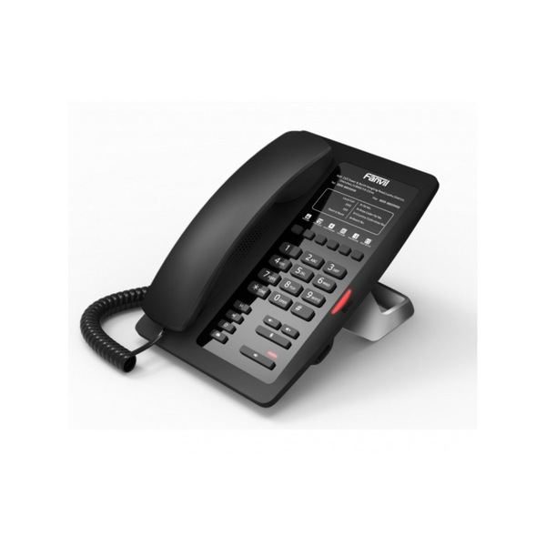 Fanvil H3 black