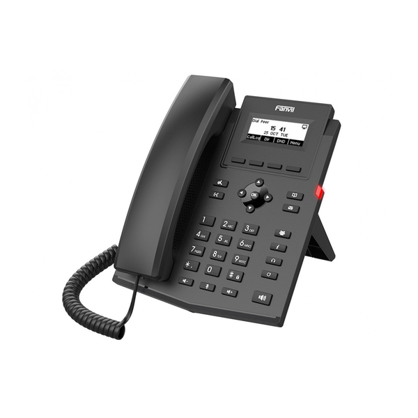 Fanvil X301W