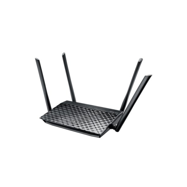 ММаршрутизатор ASUS RT-AC1200