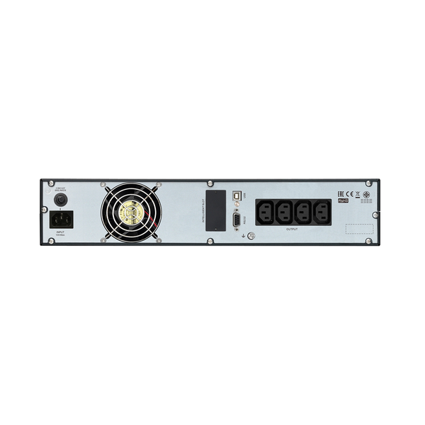 UPS APC Easy UPS SRV2KRIRK