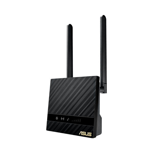Маршрутизатор ASUS 4G-N16