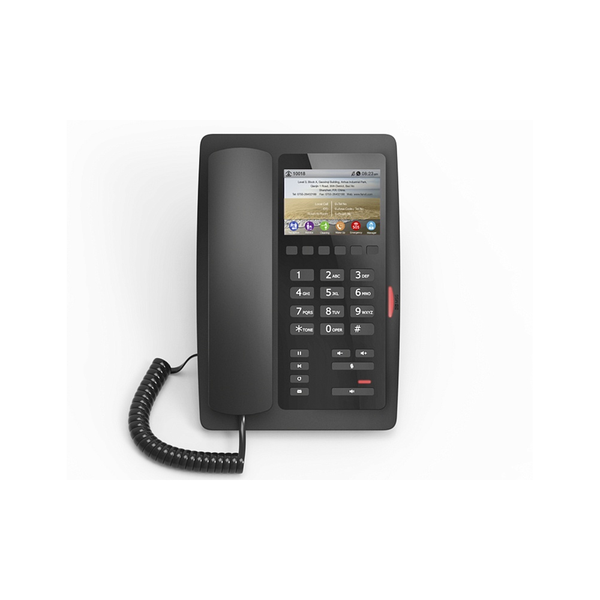 Fanvil H5 black