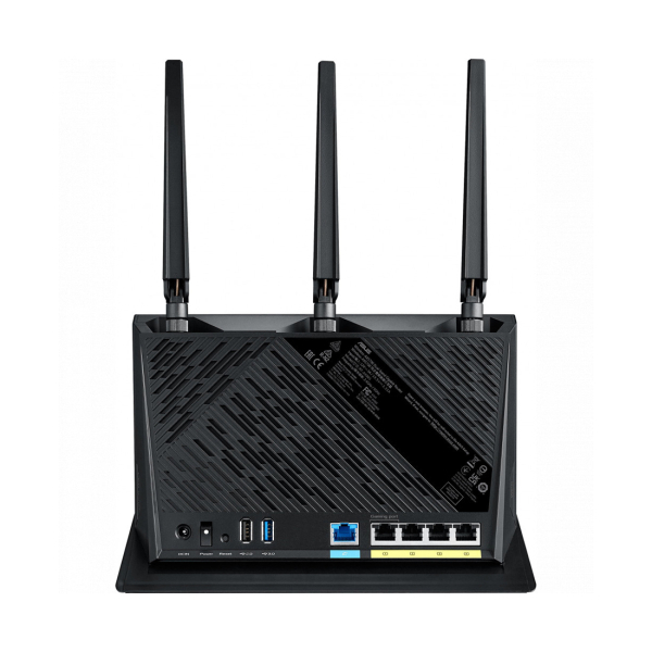 Маршрутизатор ASUS RT-AX86S