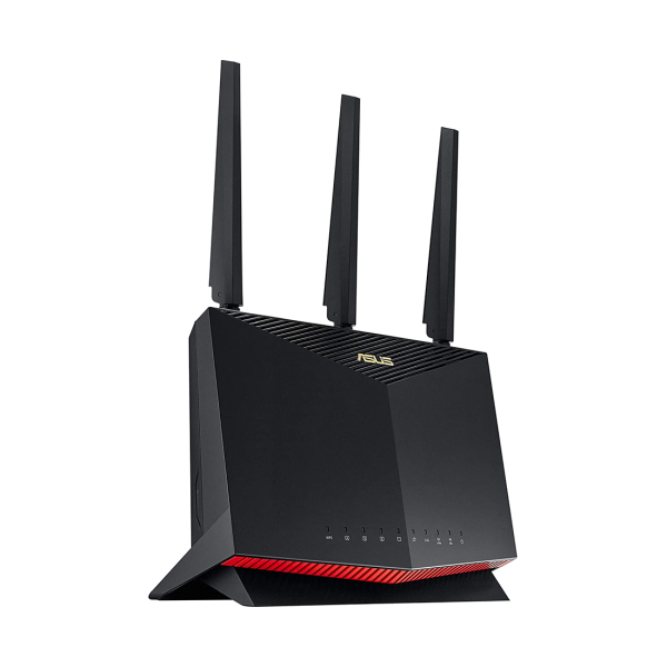 Маршрутизатор ASUS RT-AX86U Pro