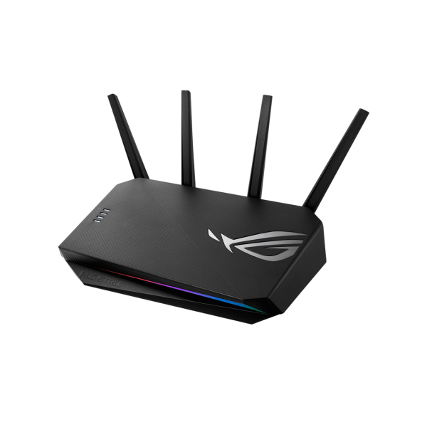 Маршрутизатор ASUS GS-AX3000