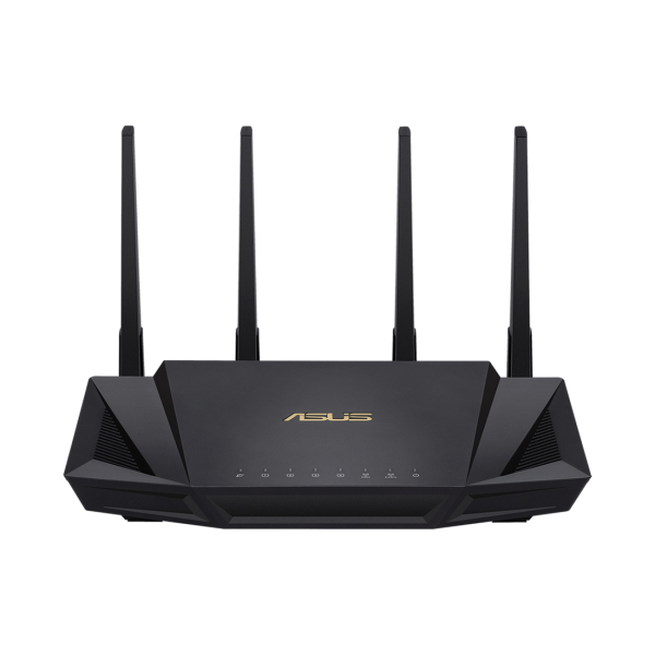 Маршрутизатор ASUS RT-AX58U