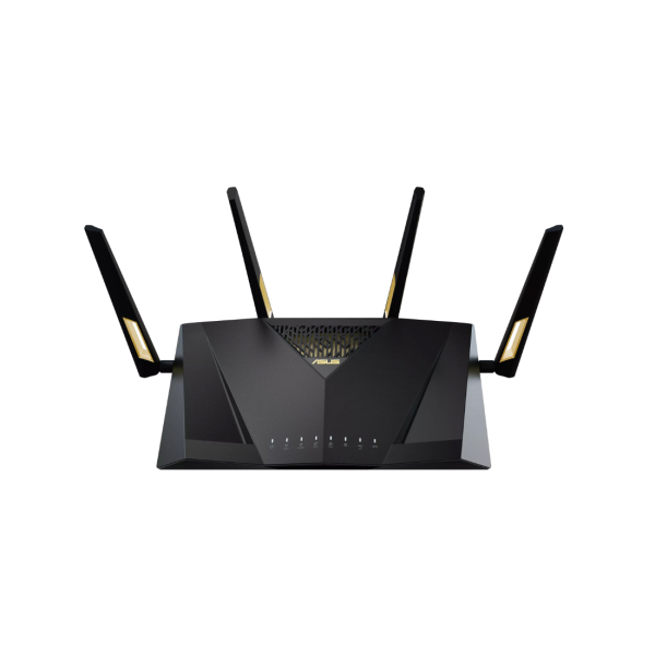 Маршрутизатор торговой ASUS RT-AX88U PRO