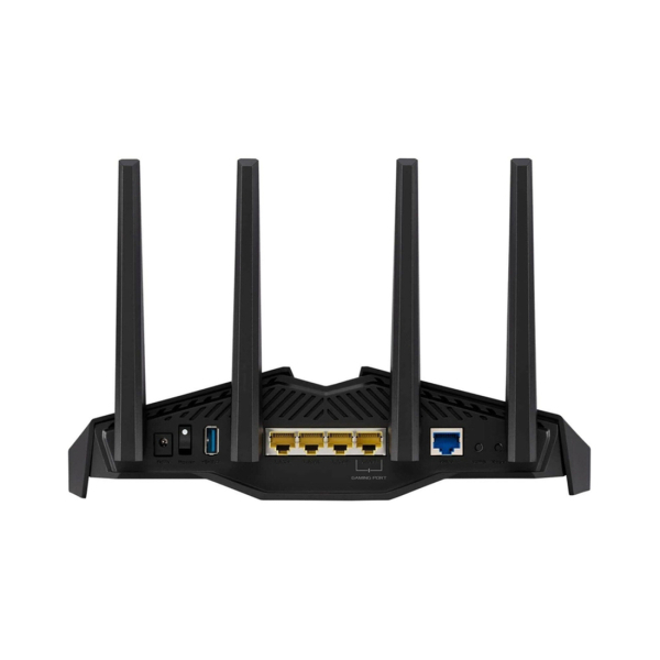 Маршрутизатор ASUS RT-AX82U