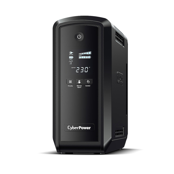 ИБП CyberPower CP900EPFCLCD