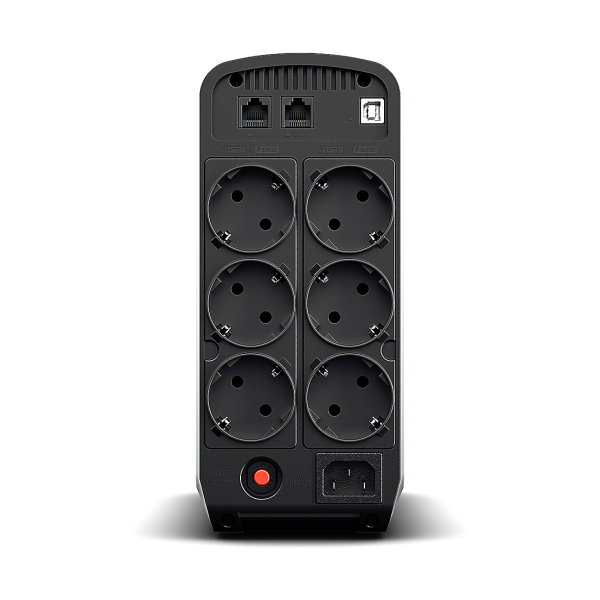 ИБП CyberPower CP900EPFCLCD