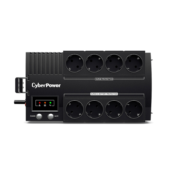 ИБП CyberPower BS850E