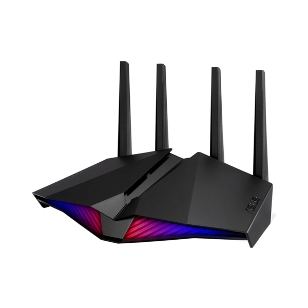 Маршрутизатор ASUS RT-AX82U