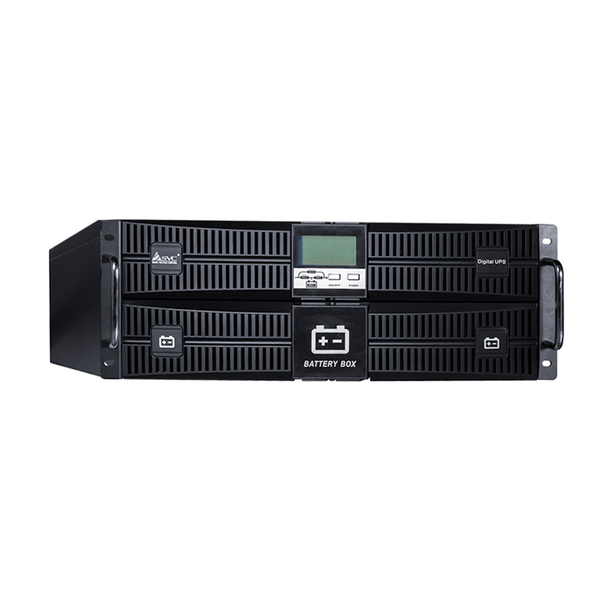 UPS SVC RT-6KL-LCD