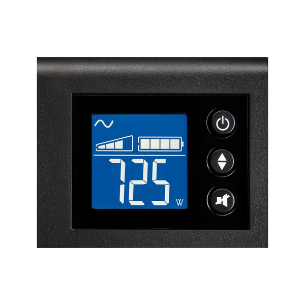UPS Eaton 5SC1000IR