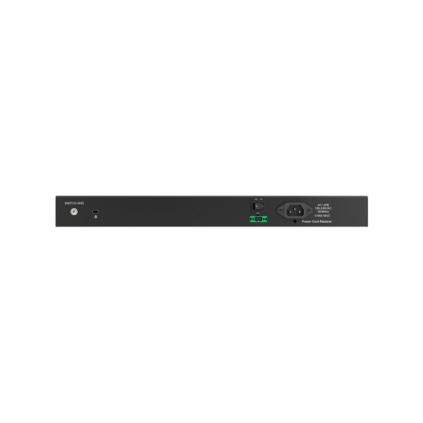 Коммутатор D-Link DGS-1210-28XS/ME/B2A