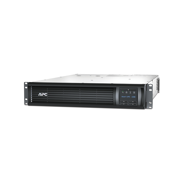 UPS APC Smart-UPS SMT2200RMI2UC