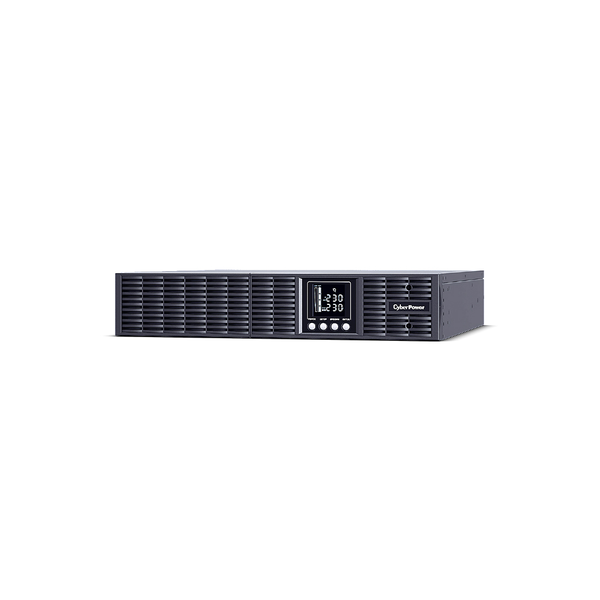 UPS CyberPower PLT3000ELCDRT2U