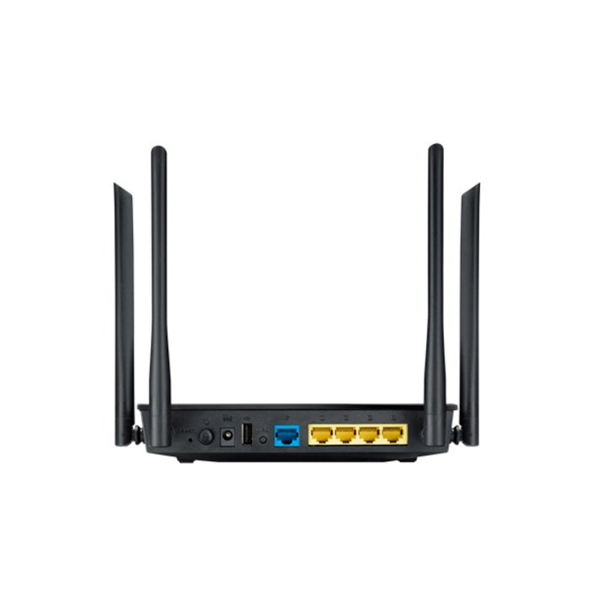 ММаршрутизатор ASUS RT-AC1200