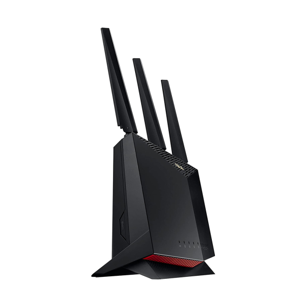 Маршрутизатор ASUS RT-AX86U Pro