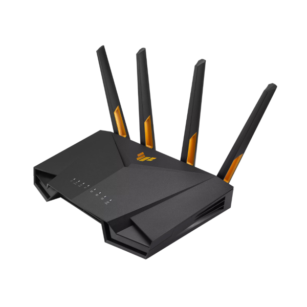 Маршрутизатор ASUS TUF-AX4200