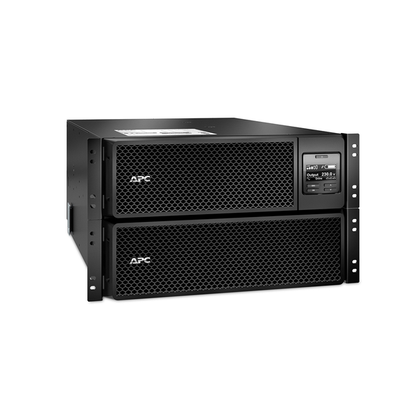 UPS APC Smart-UPS SRT8KRMXLI