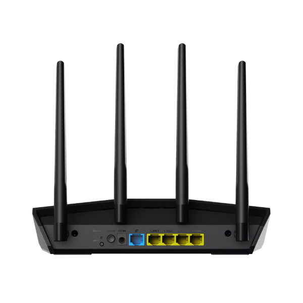 Маршрутизатор ASUS RT-AX57