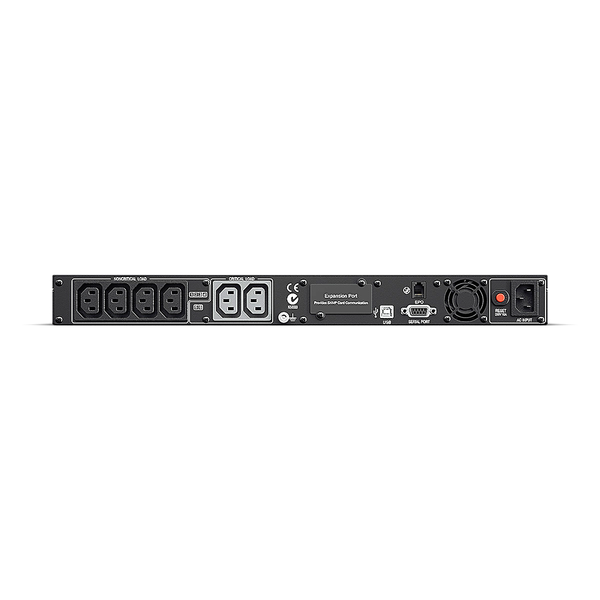 UPS CyberPower PR1000ELCDRT1U