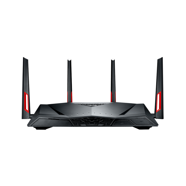 Маршрутизатор ASUS DSL-AC88U
