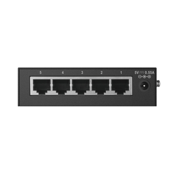 Коммутатор D-Link DES-1005D/O2B