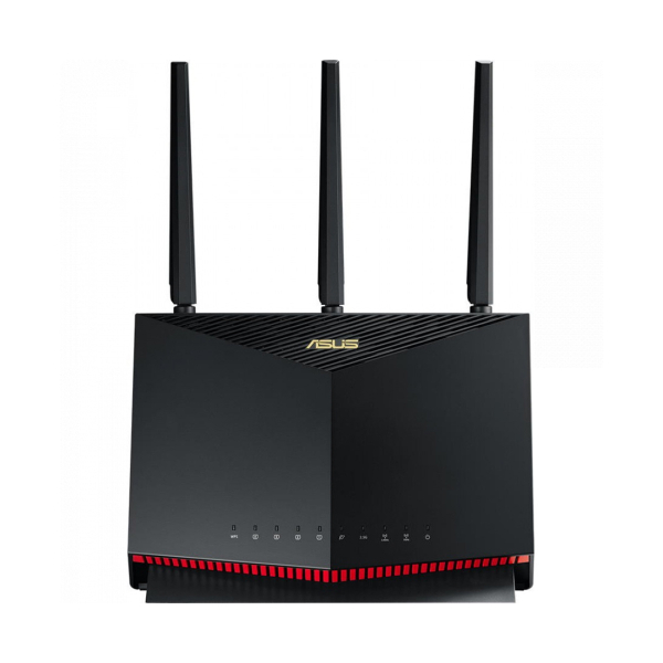 Маршрутизатор ASUS RT-AX86S