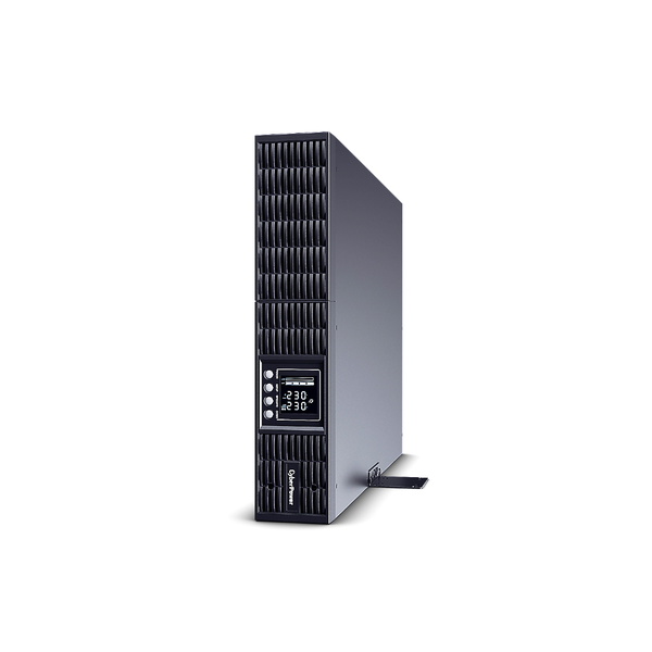 UPS CyberPower PLT3000ELCDRT2U