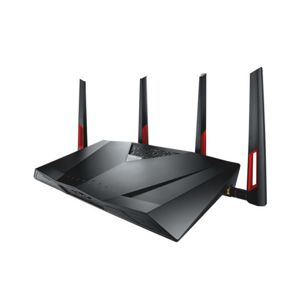 Маршрутизатор ASUS DSL-AC88U