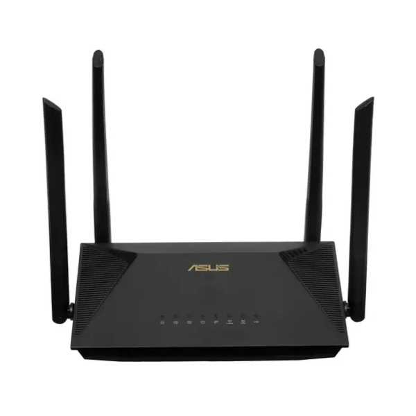 Маршрутизатор ASUS RT-AX1800U