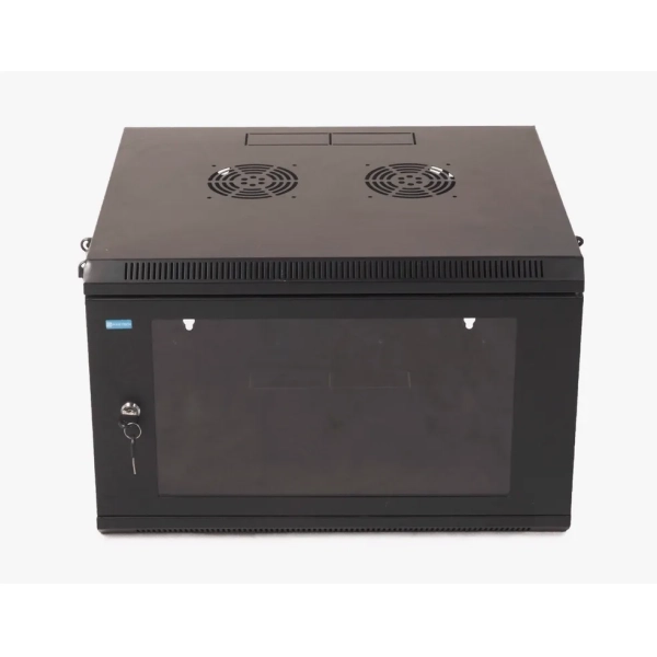 Шкаф настенный 6U