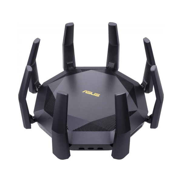 Маршрутизатор ASUS RT-AX89X