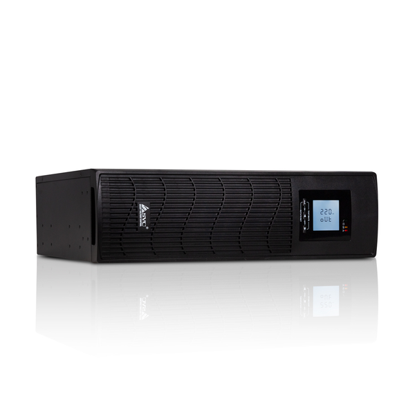 UPS SVC RTU-2KL-LCD