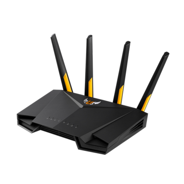 Маршрутизатор ASUS TUF-AX3000