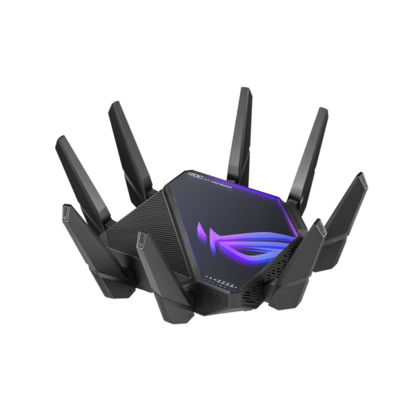 Маршрутизатор ASUS GT-AXE16000