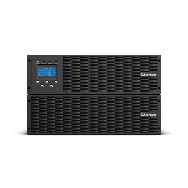 UPS CyberPower OLS6000ERT6U