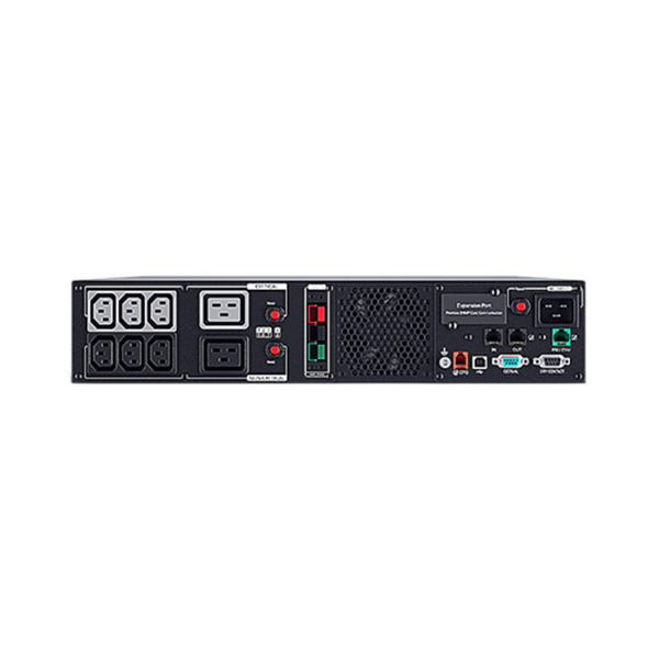 UPS CyberPower PR1500ERTXL2U
