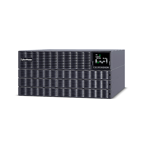 UPS CyberPower OLS6KERT5U