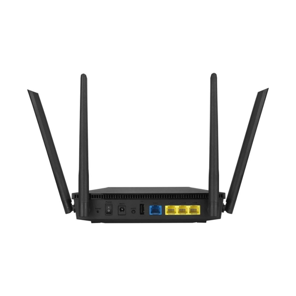 Маршрутизатор ASUS RT-AX53U